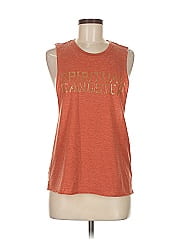 Spiritual Gangster Sleeveless T Shirt