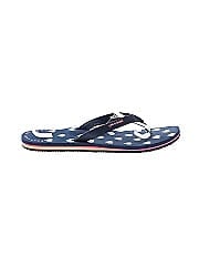 Life Is Good Flip Flops