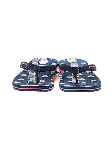 Life Is Good Flip Flops (view 2)