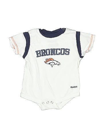 NFL Short Sleeve Onesie (view 1)
