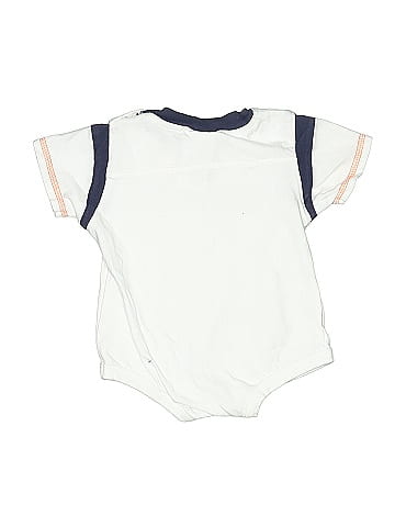 NFL Short Sleeve Onesie (view 2)