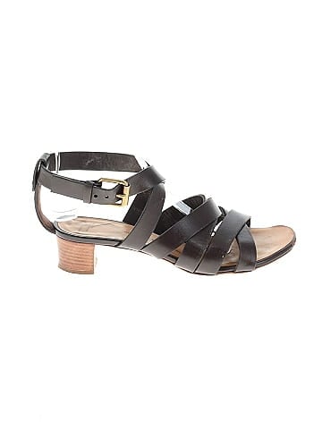 Giuseppe Zanotti Heels (view 1)