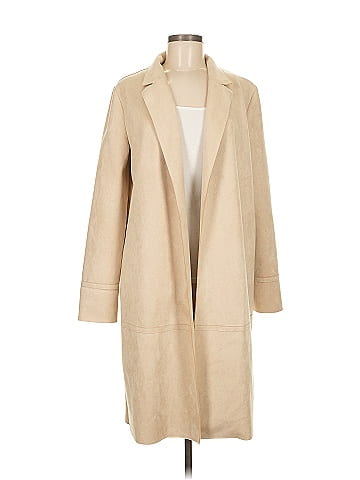 Zara Coat (view 1)