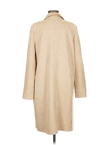 Zara Coat (view 2)