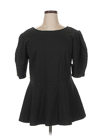 ELOQUII Casual Dress (view 1)