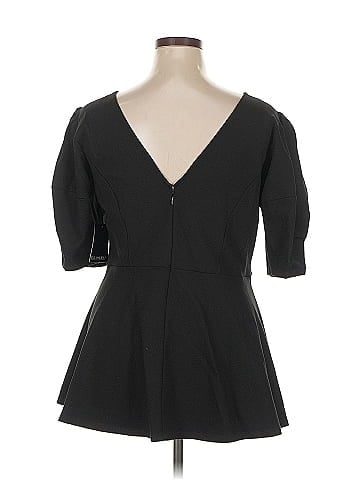 ELOQUII Casual Dress (view 2)