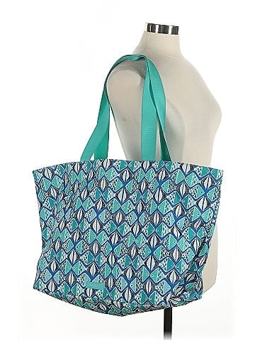 Vera Bradley Tote (view 2)