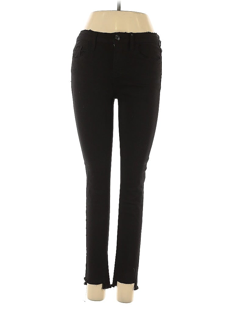 Vervet Black Jeans Size 25 waist - photo 1