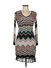 M Missoni Casual Dress