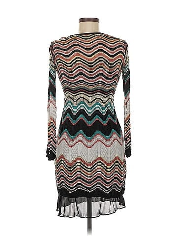 M Missoni Casual Dress (view 2)