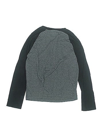 Mojang 3/4 Sleeve T-Shirt (view 2)