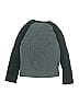 Mojang Gray 3/4 Sleeve T-Shirt Size S (big kids) - photo 2
