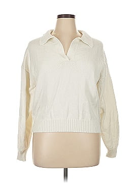 Sunday Best Pullover Sweater