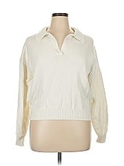 Sunday Best Pullover Sweater