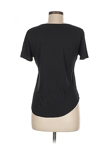 Veronica Beard Jeans Short Sleeve T-Shirt (view 2)