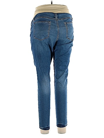 a:glow Jeans (view 2)