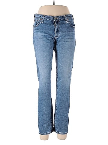Adriano Goldschmied Jeans (view 1)