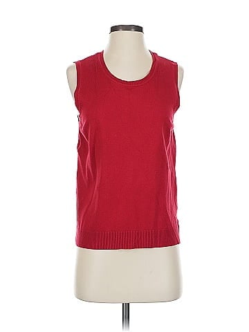 Charter Club Sweater Vest (view 1)