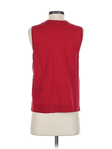 Charter Club Sweater Vest (view 2)