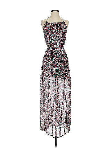 Mimi Chica Casual Dress (view 1)