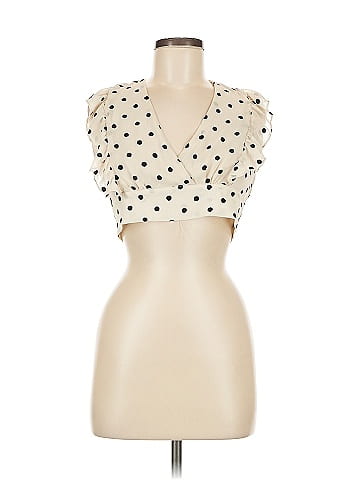 Bardot Tank Top (view 1)