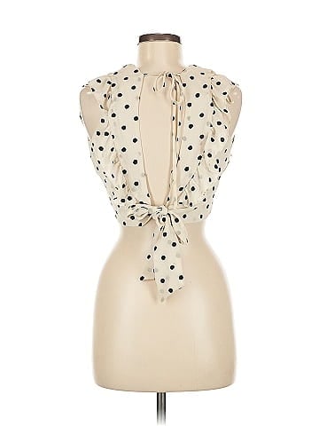 Bardot Tank Top (view 2)