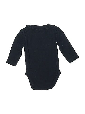 Gymboree Long Sleeve Onesie (view 2)