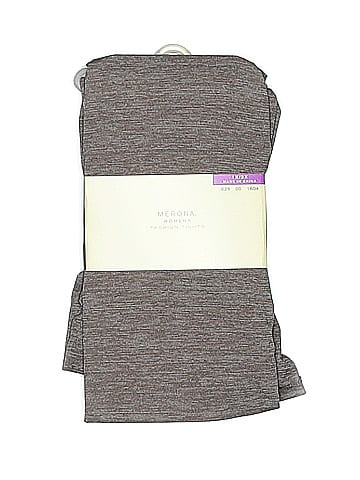 Merona Tights (view 1)