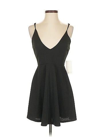 TOBI Cocktail Dress (view 1)