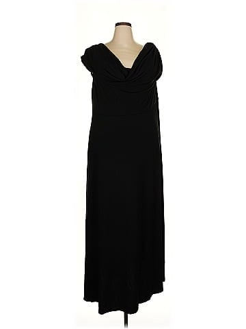 ELOQUII Casual Dress (view 1)
