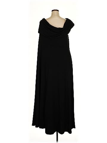 ELOQUII Casual Dress (view 2)