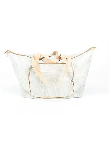 DSW Satchel (view 1)