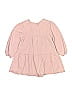 Zara Baby 100% Baumwolle Pink 3/4 Sleeve Blouse Size 3T - photo 2