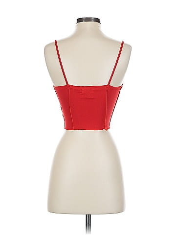 Princess Polly Sleeveless Top (view 2)