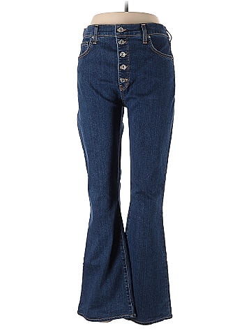 Veronica Beard Jeans Jeans (view 1)