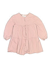 Zara Baby 3/4 Sleeve Blouse