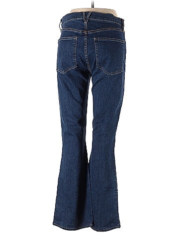 Veronica Beard Jeans Jeans (view 2)