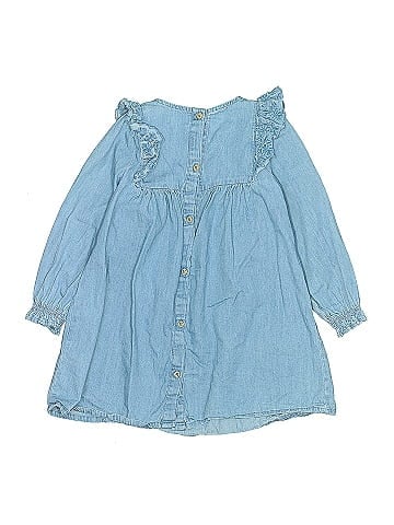 Zara 3/4 Sleeve Blouse (view 2)