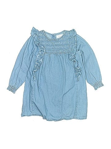 Zara 3/4 Sleeve Blouse (view 1)