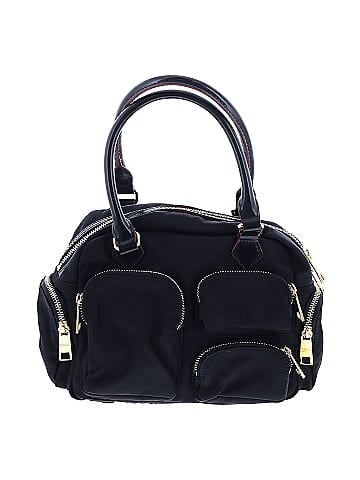 MZ Wallace Satchel (view 1)