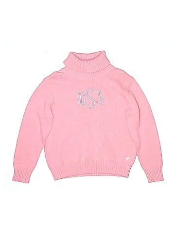 The Beaufort Bonnet Company Turtleneck Sweater (view 1)