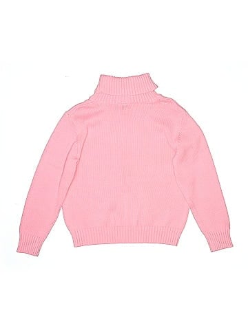 The Beaufort Bonnet Company Turtleneck Sweater (view 2)