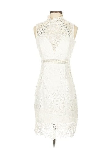 Bardot Cocktail Dress (view 1)