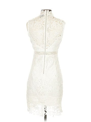 Bardot Cocktail Dress (view 2)