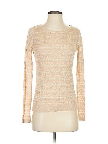Sparrow Pullover Sweater (view 1)