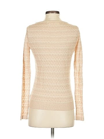 Sparrow Pullover Sweater (view 2)