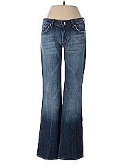 Arden B. Jeans