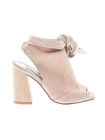 Kristin Cavallari for Chinese Laundry Heels (view 1)