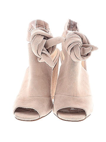 Kristin Cavallari for Chinese Laundry Heels (view 2)
