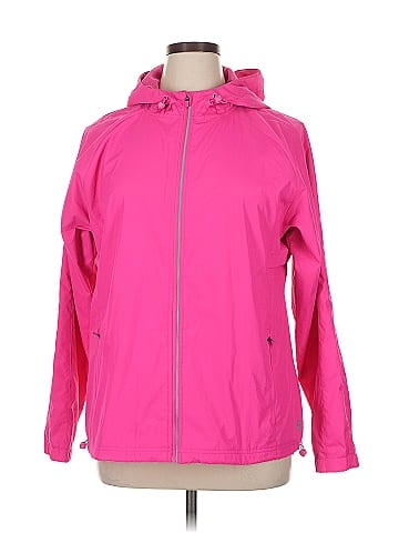 Asics Jacket (view 1)